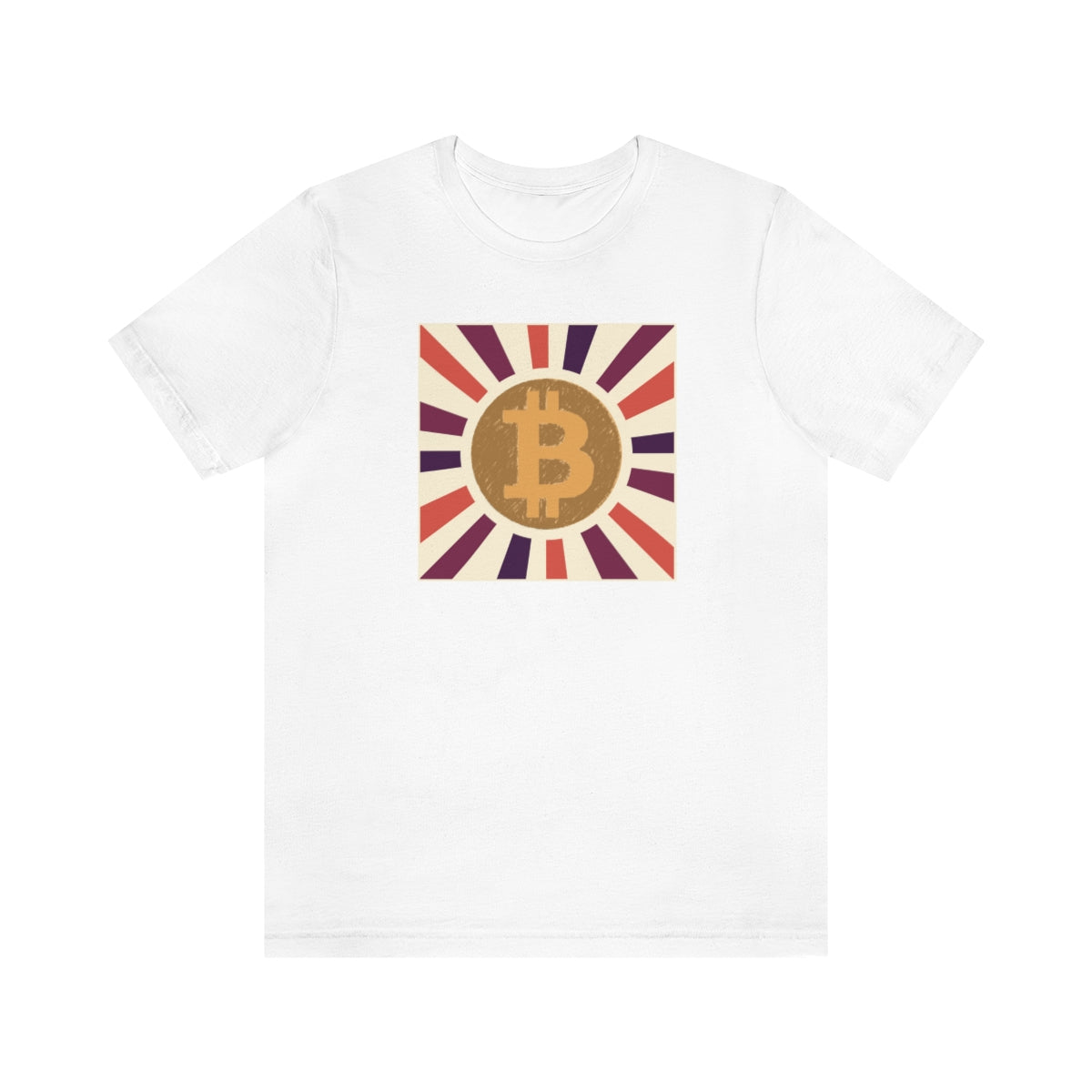 bTCsUN T-shirt Ten