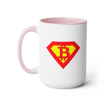 Super B Mug