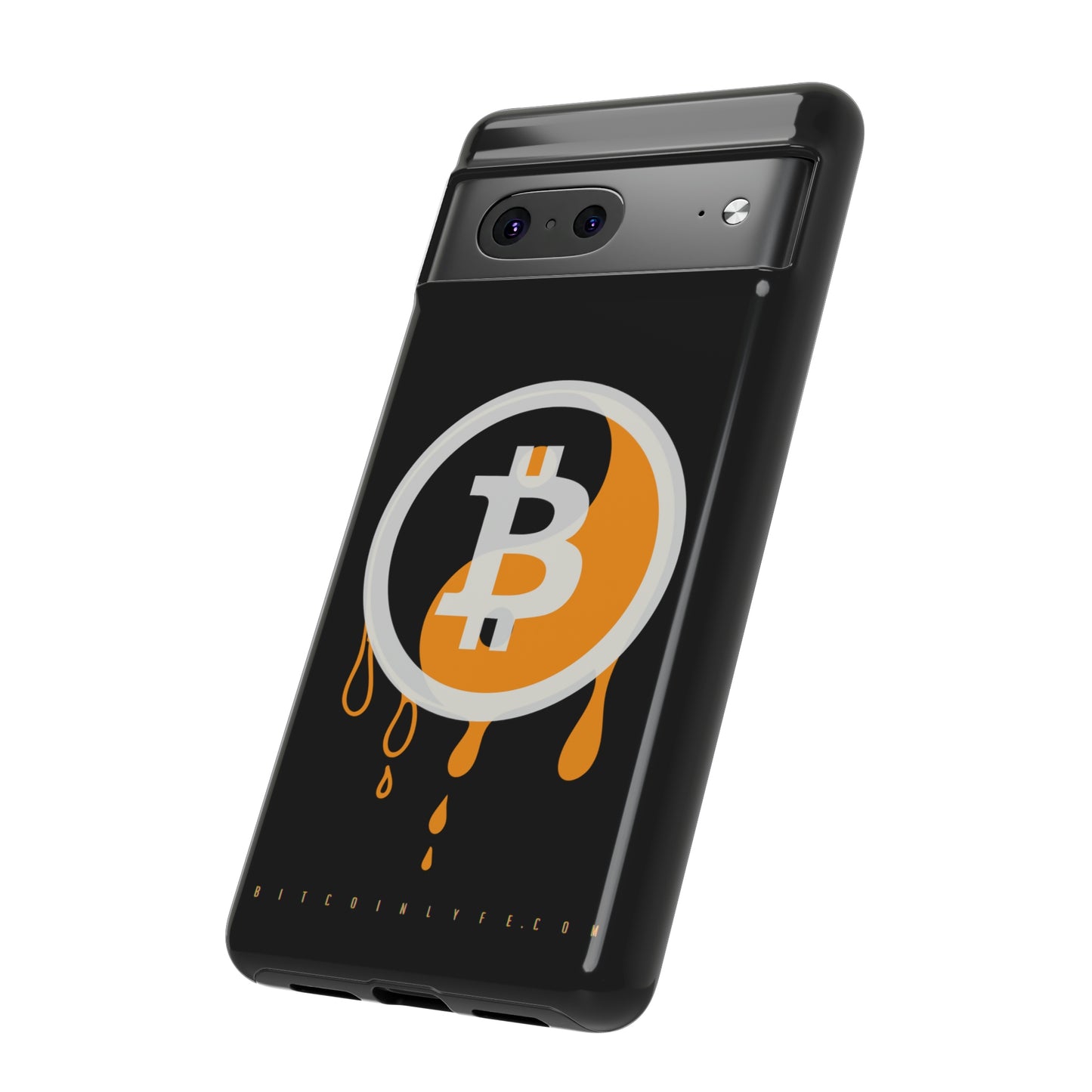 Bing Bang Phone Case