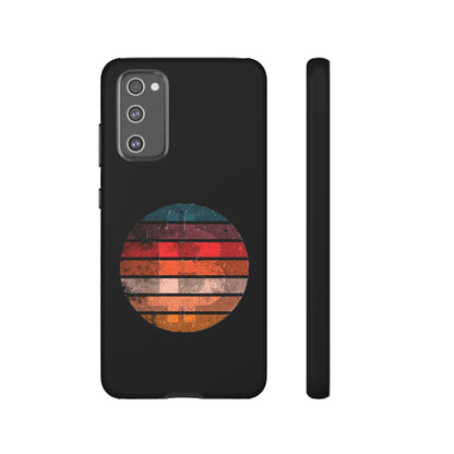 Tough Phone Case - bTCsUN Two