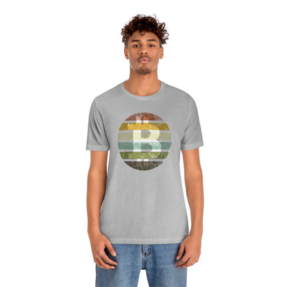 bTCsUN T-shirt One