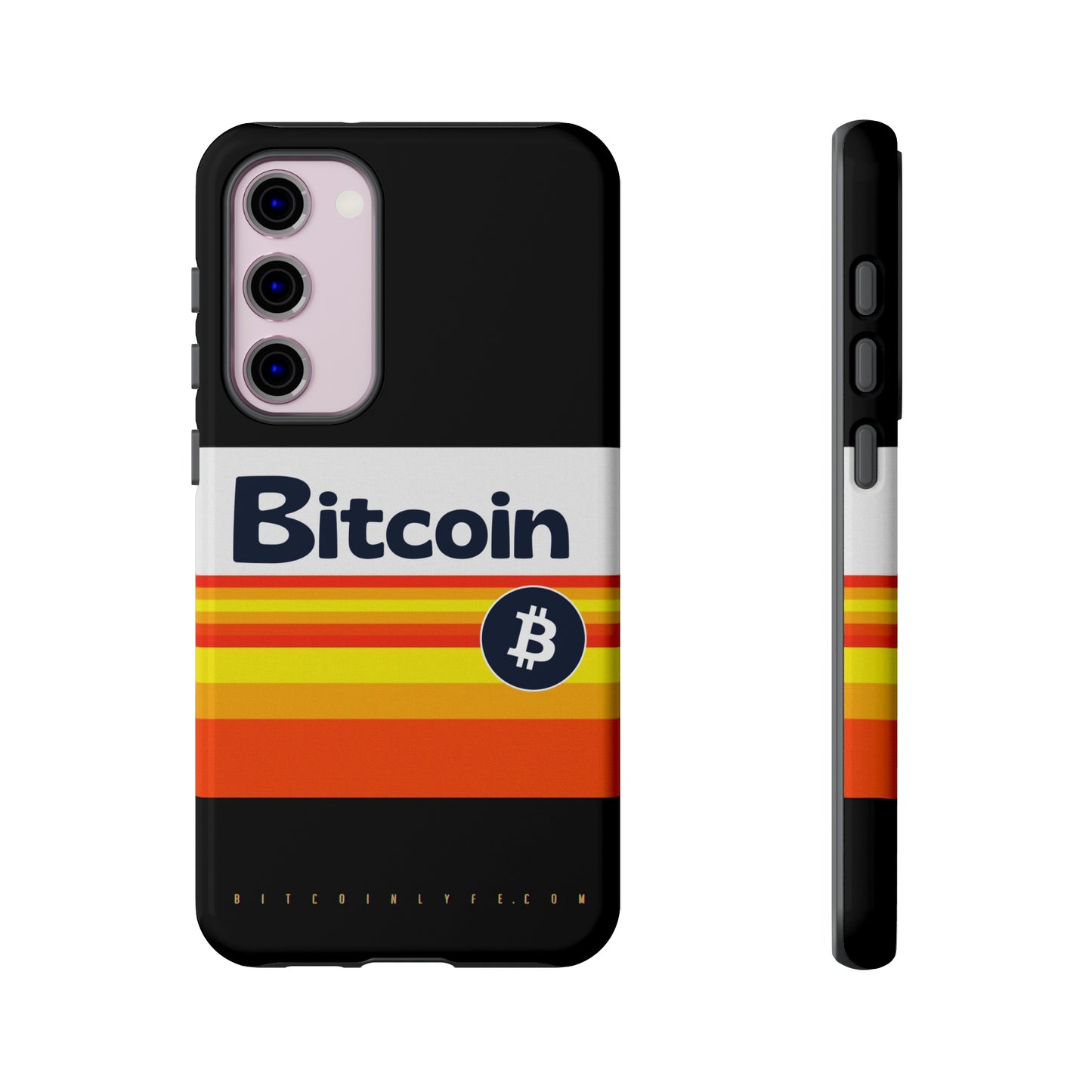 B-Stro Tough Phone Case