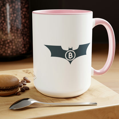 B-Bat Mug