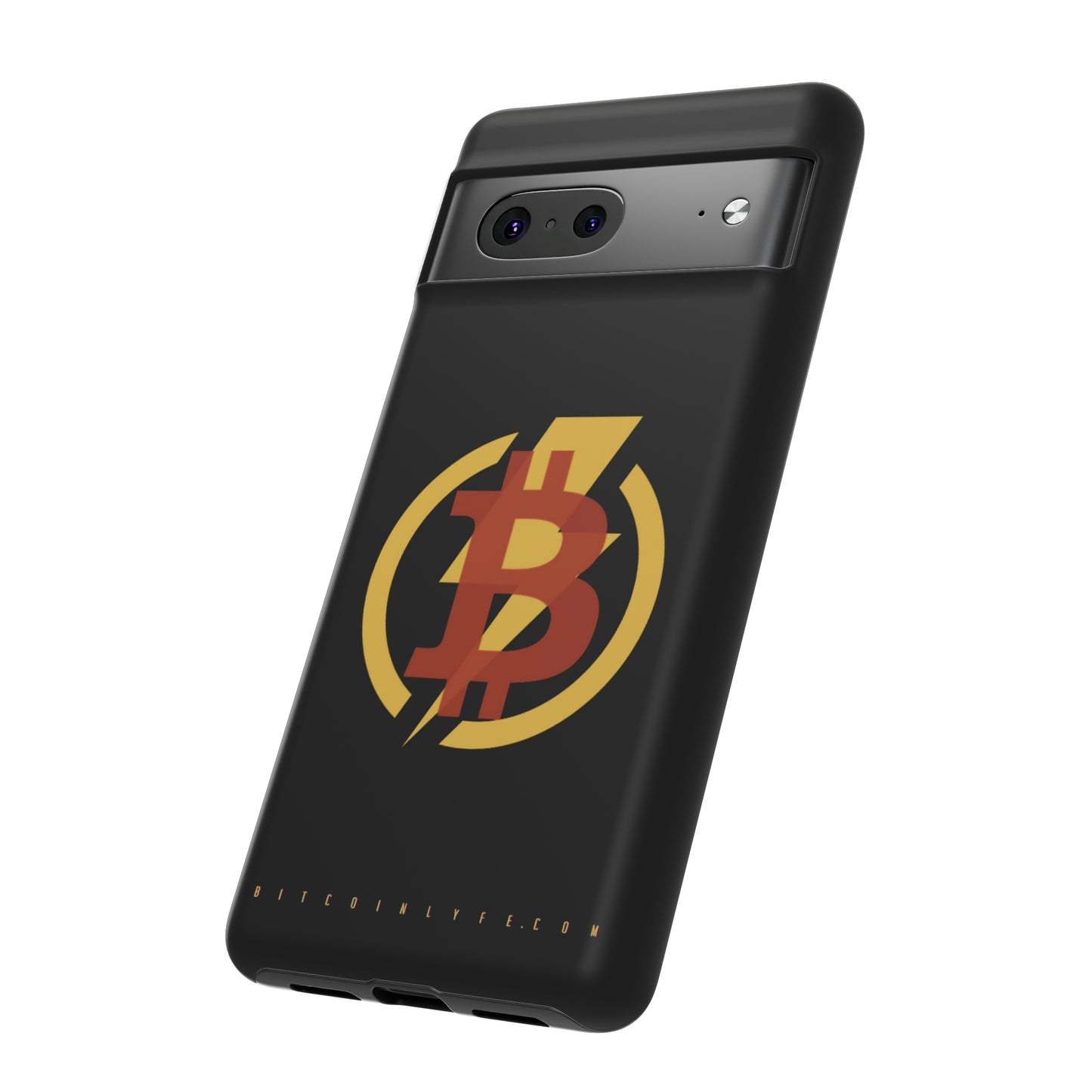 B-Bolt Tough Phone Case