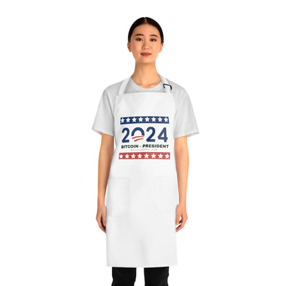 Vote - Biten Apron