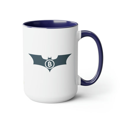 B-Bat Mug