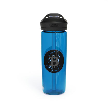 B Charged, CamelBak Eddy® Water Bottle, 20oz\25oz