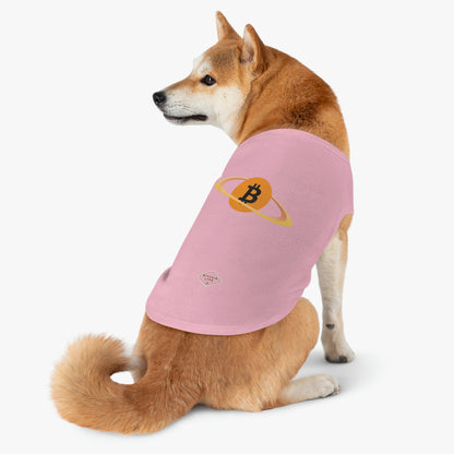 Planet B Pet Tank Top