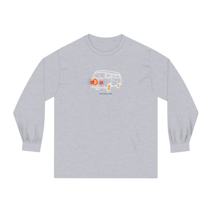 BW Van Long Sleeve T-Shirt