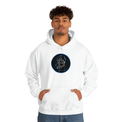 B Charged Hoodie