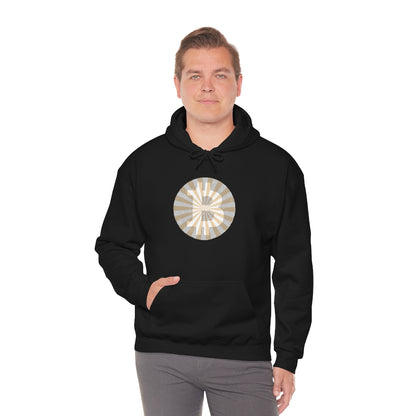 bTCsUN Hoodie Four