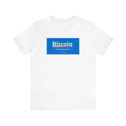 Vote - Bitrnie Short Sleeve T-Shirt