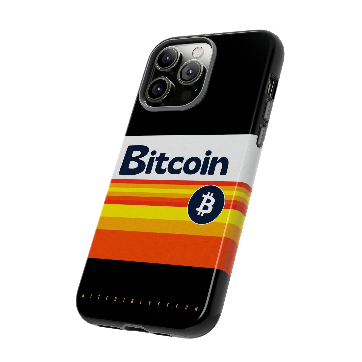 B-Stro Tough Phone Case