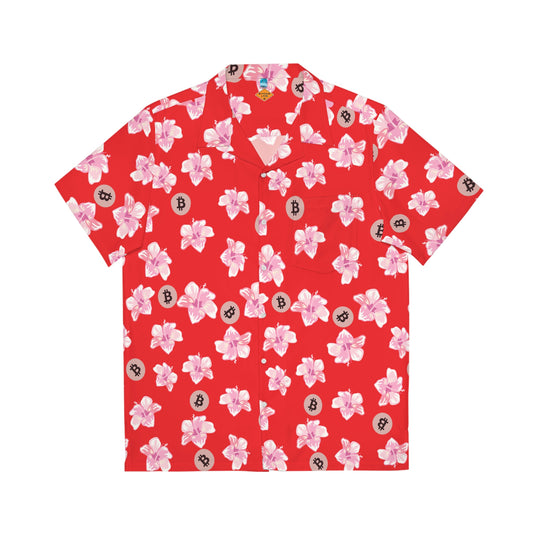 Hawaiian Shirt, BTC-Eight