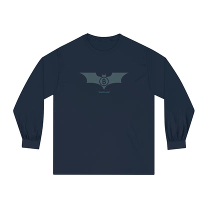 B-Bat Long Sleeve T-Shirt