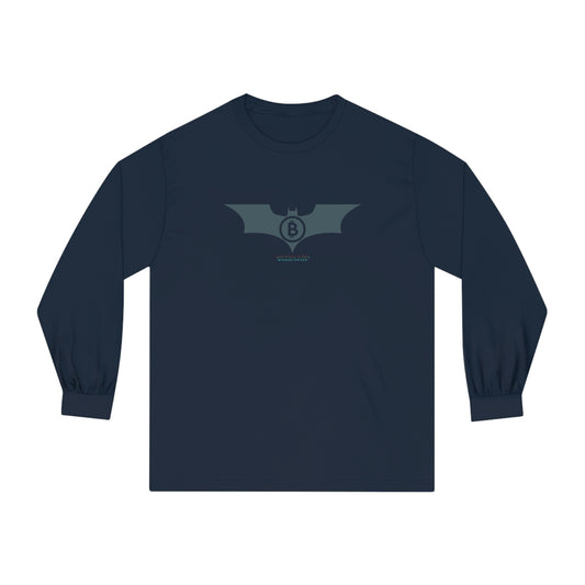 B-Bat Long Sleeve T-Shirt