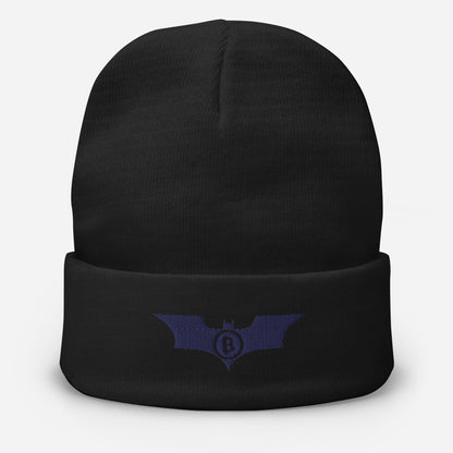 B-Bat Beanie