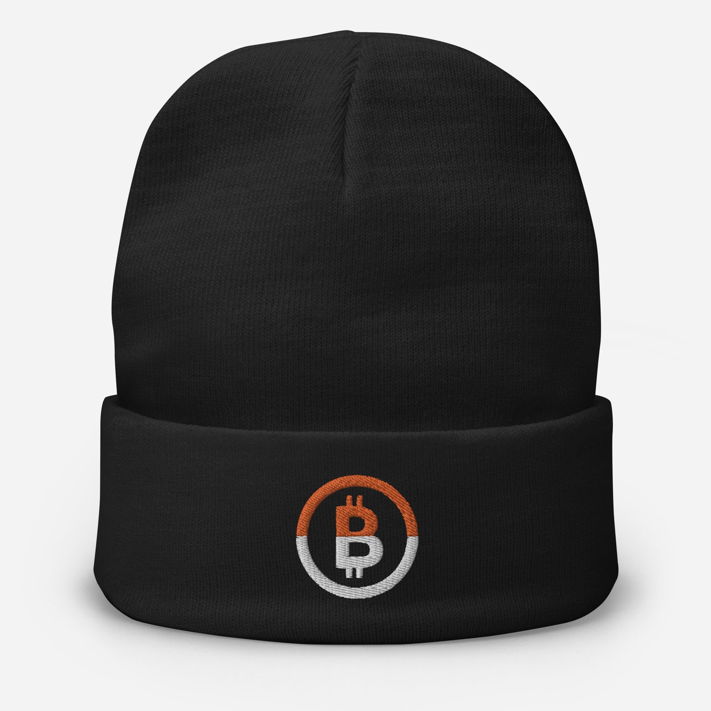 Dual B2 Beanie