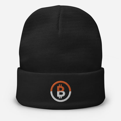 Dual B2 Beanie