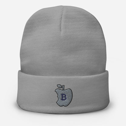 The B Apple Beanie