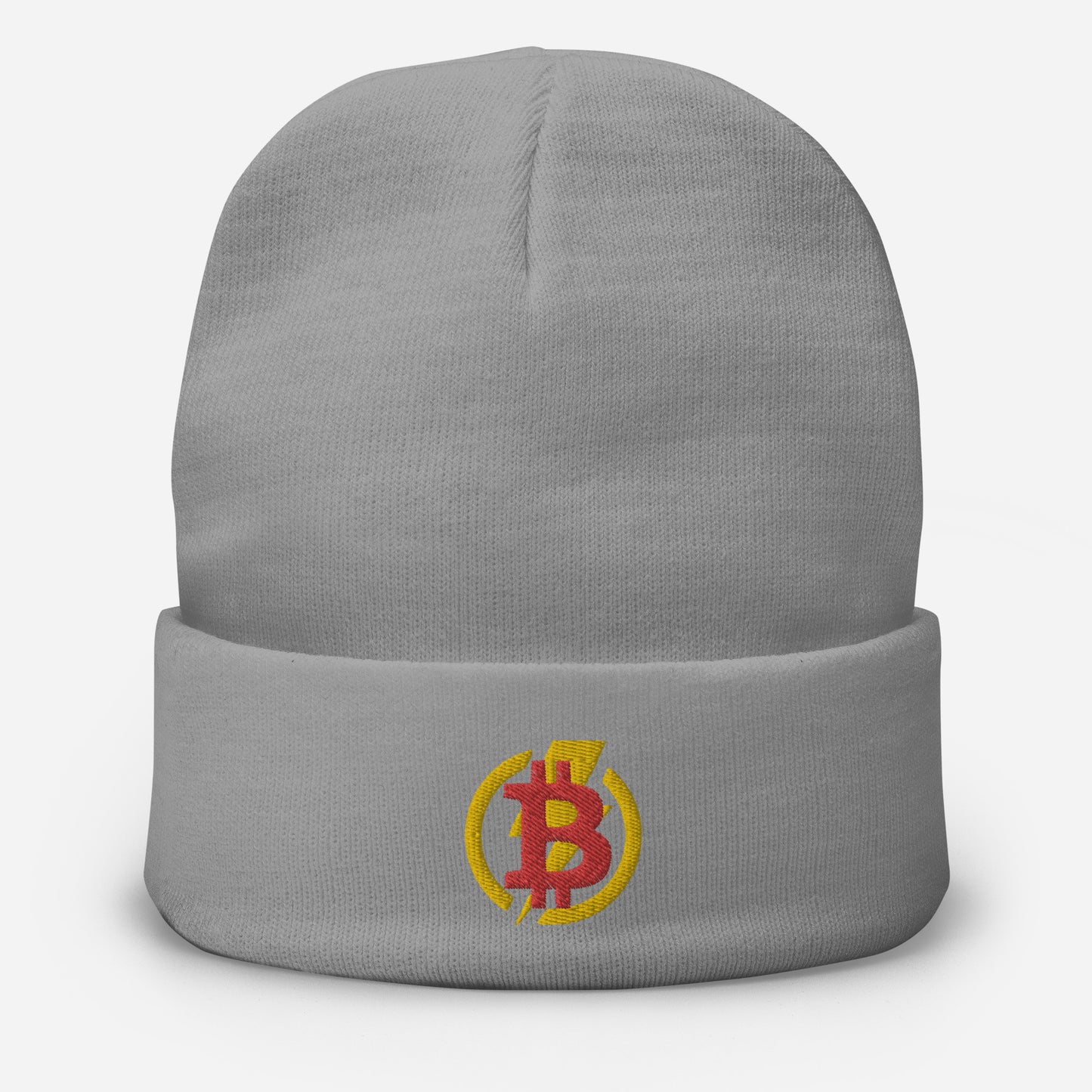 B-Bolt Beanie