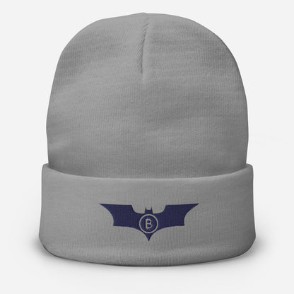 B-Bat Beanie