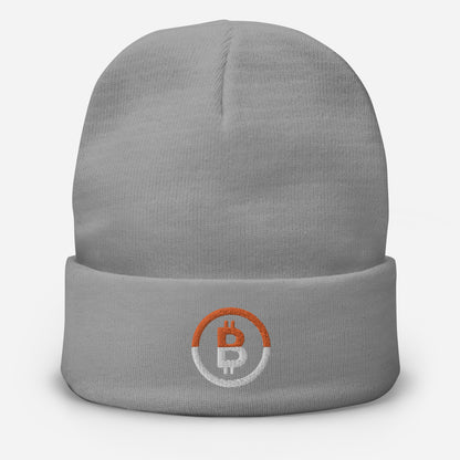 Dual B2 Beanie