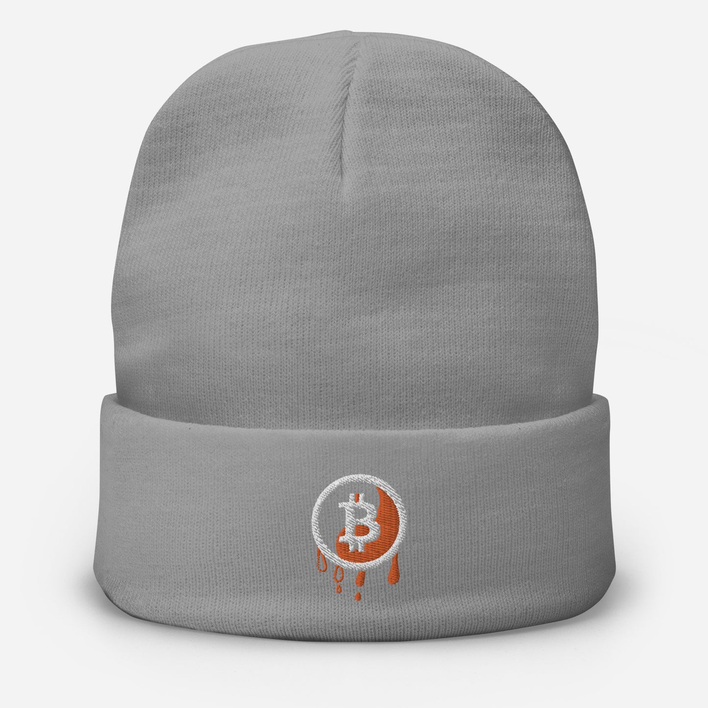 Bing Yang Beanie