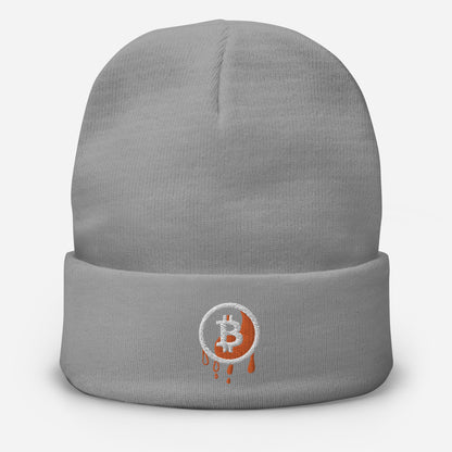 Bing Yang Beanie