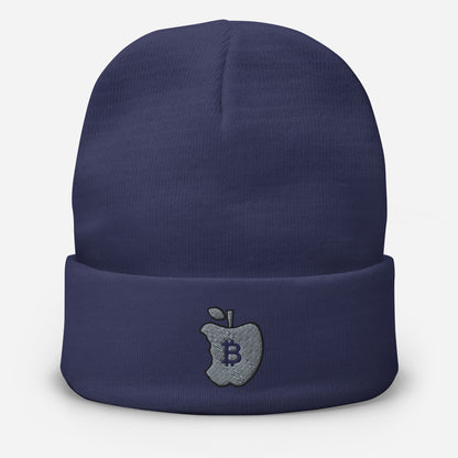 The B Apple Beanie