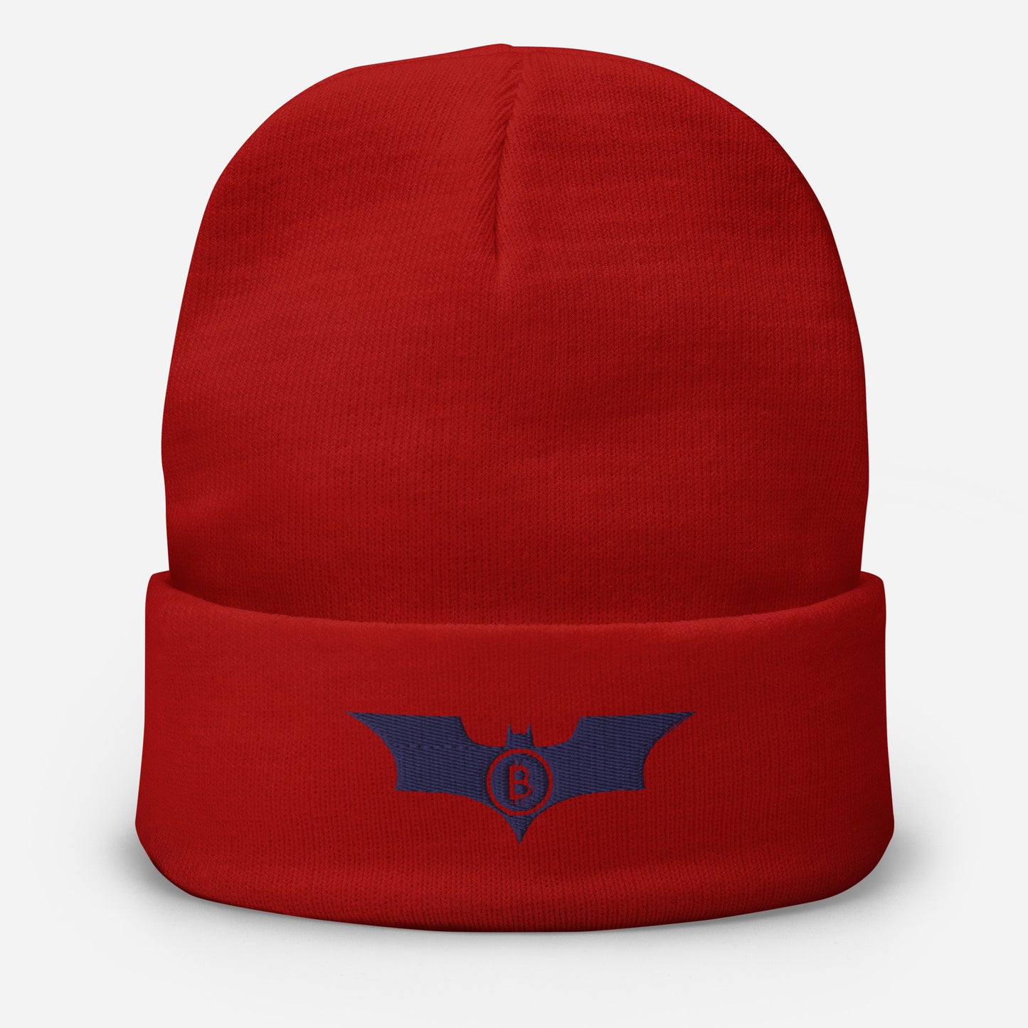 B-Bat Beanie