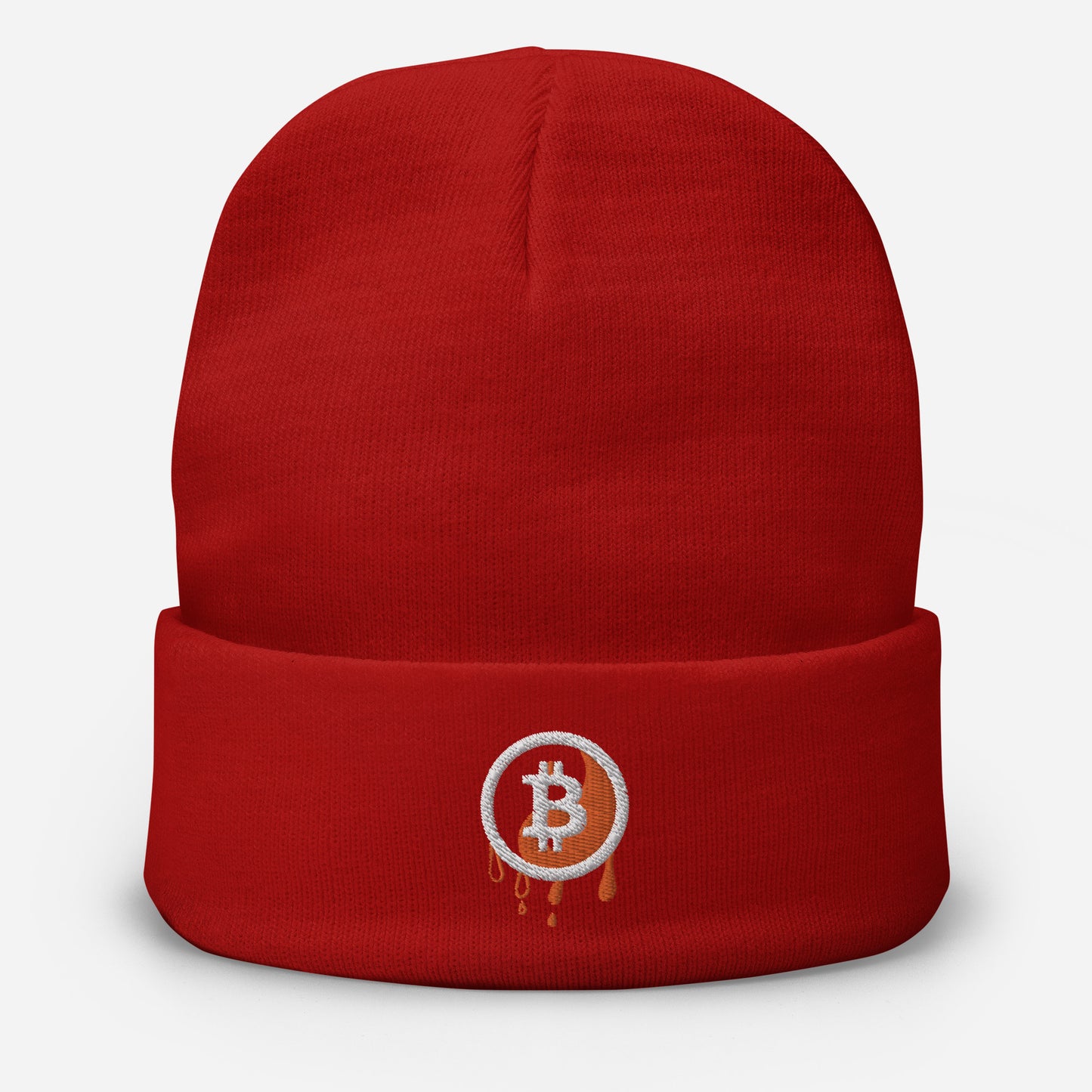 Bing Yang Beanie