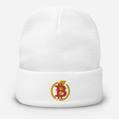 B-Bolt Beanie