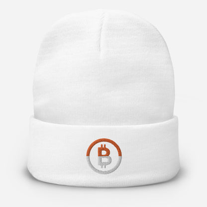 Dual B2 Beanie