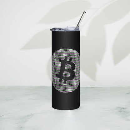 Stainless Steel Tumbler BTC6