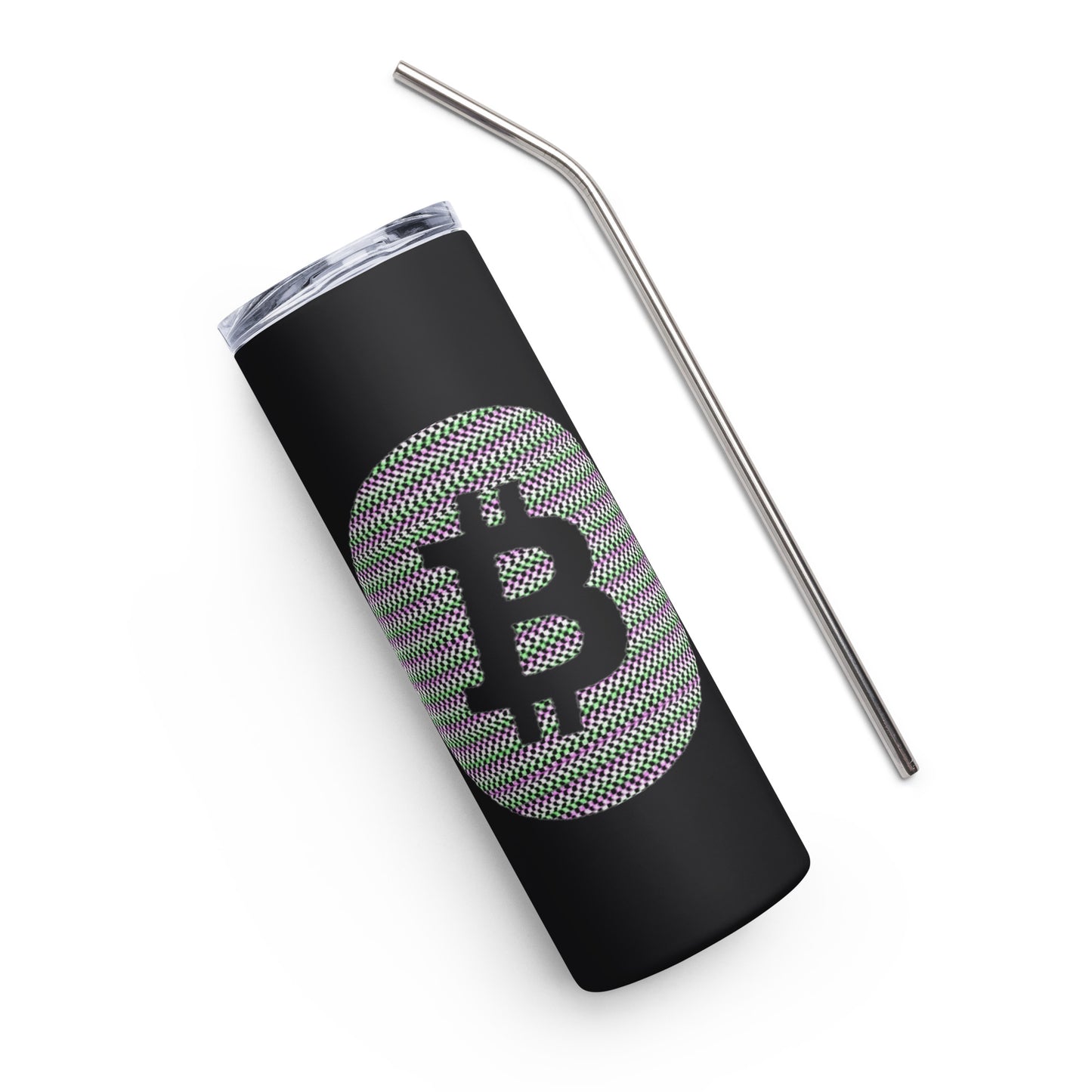 Stainless Steel Tumbler BTC6