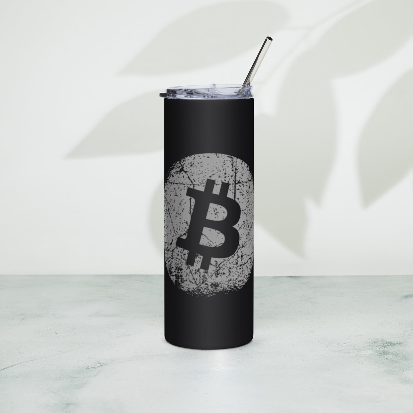 Stainless Steel Tumbler BTC7