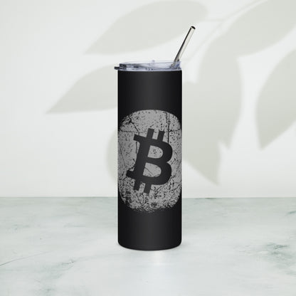 Stainless Steel Tumbler BTC7