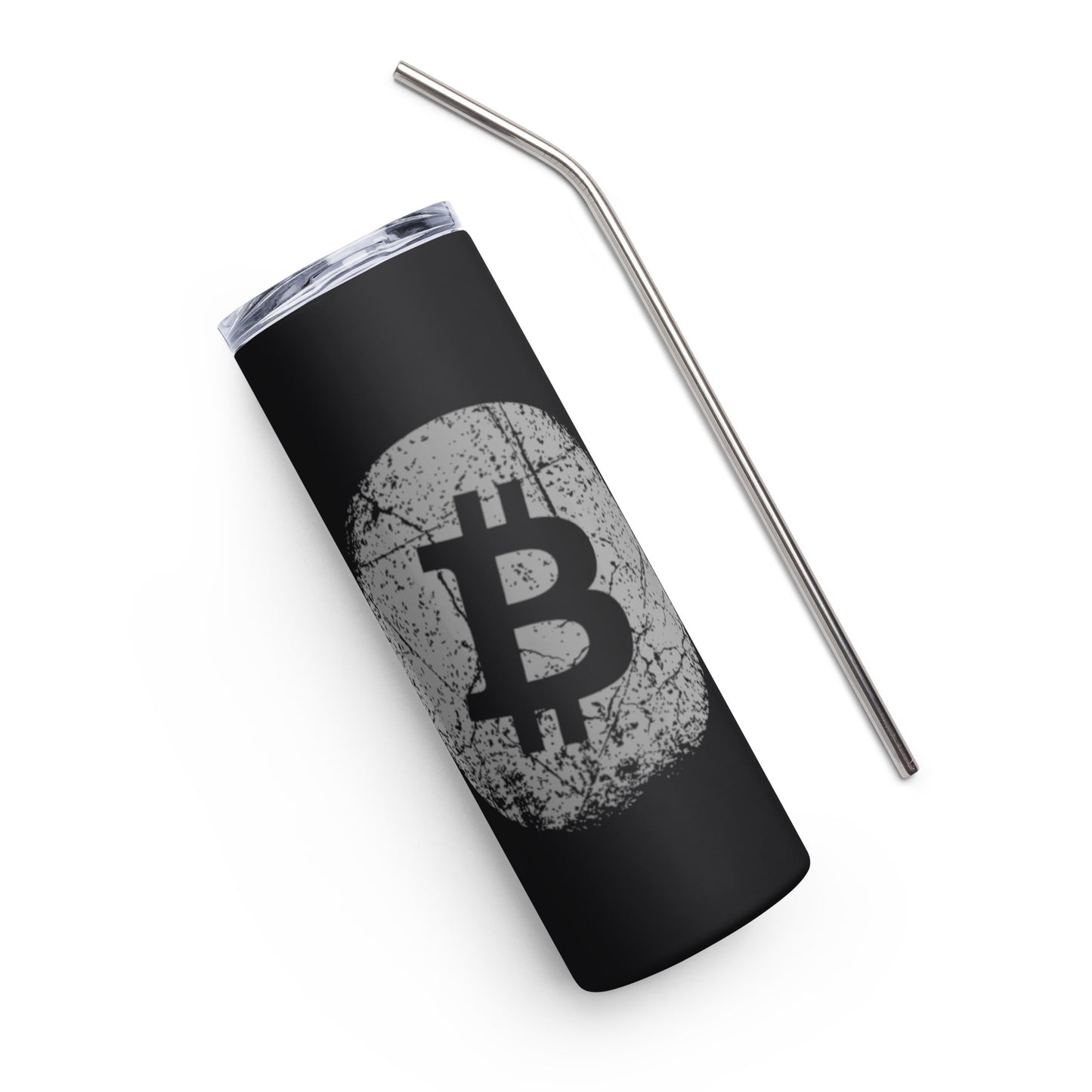 Stainless Steel Tumbler BTC7