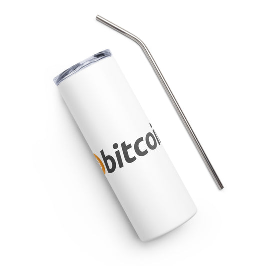 Stainless Steel Tumbler BTC1