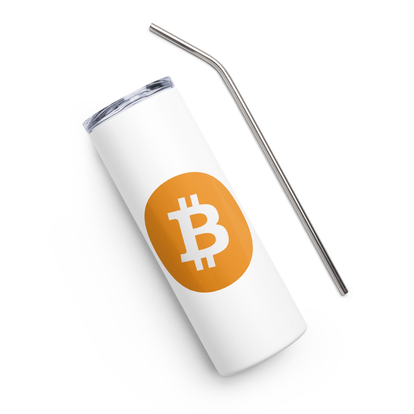 Stainless Steel Tumbler BTC2