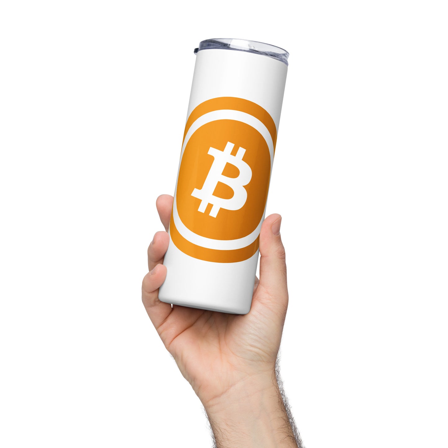 Stainless Steel Tumbler BTC5