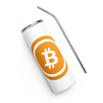 Stainless Steel Tumbler BTC5