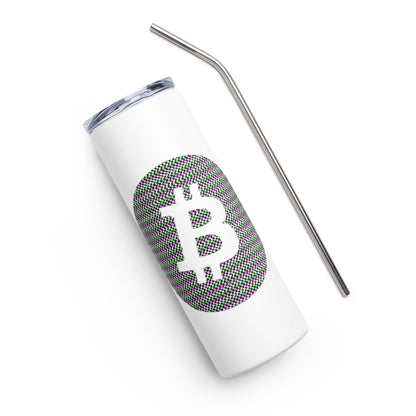 Stainless Steel Tumbler BTC6