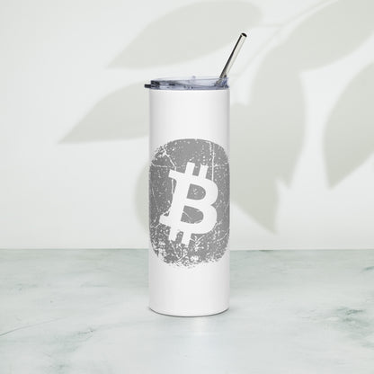 Stainless Steel Tumbler BTC7