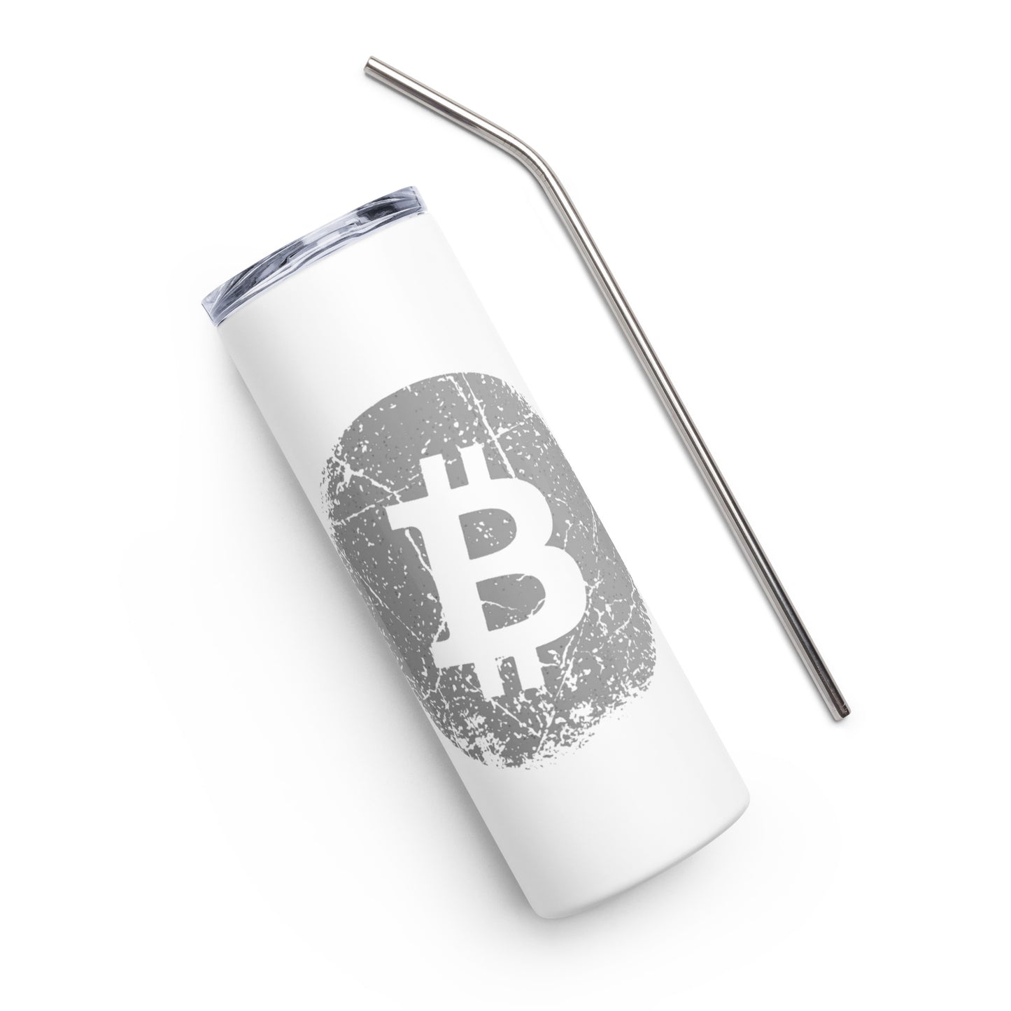 Stainless Steel Tumbler BTC7