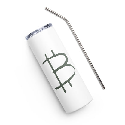 Stainless Steel Tumbler BTC8