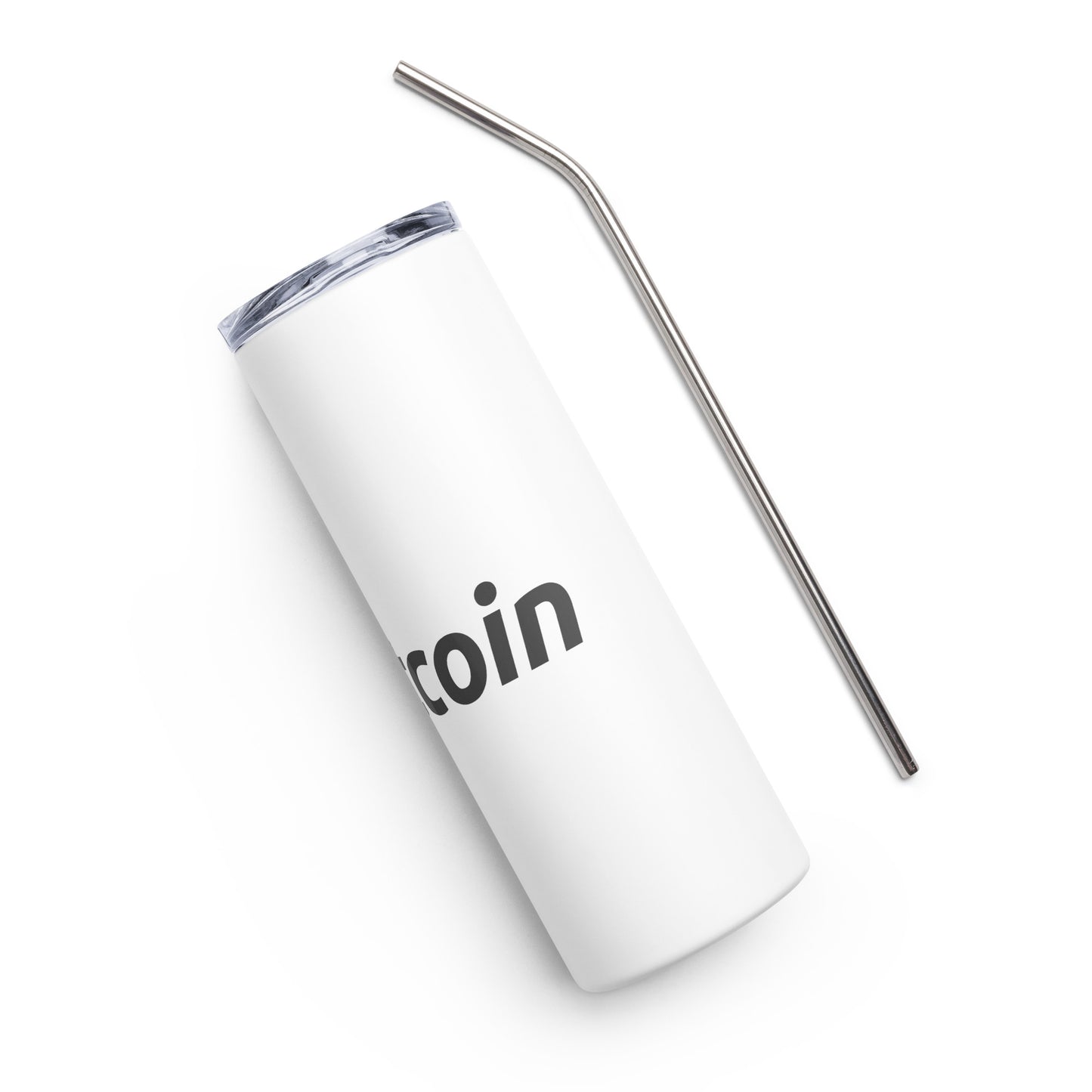 Stainless Steel Tumbler BTC1