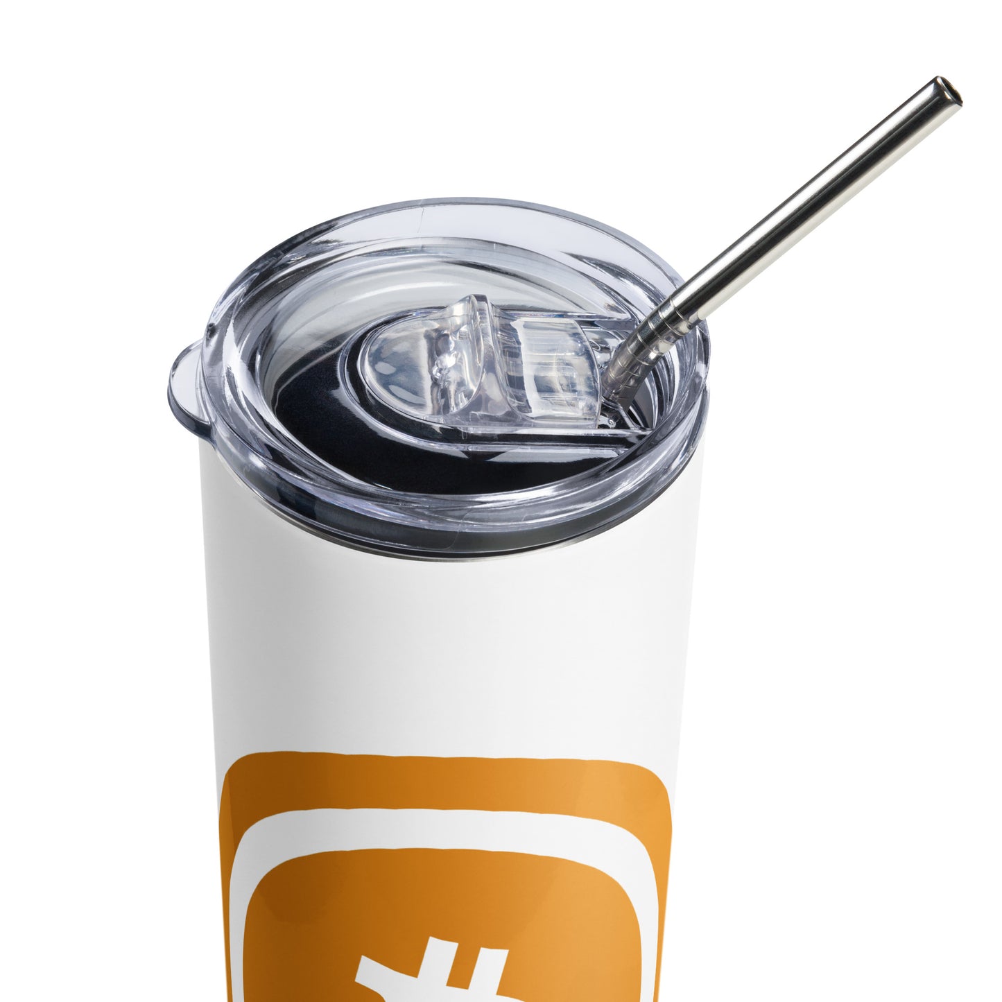 Stainless Steel Tumbler BTC5