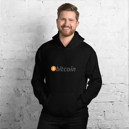 Bitcoin Hoodie BTC1